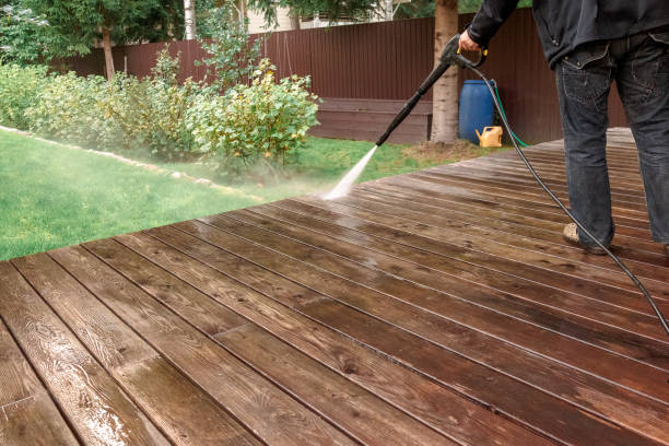 Best Sign and Awning Cleaning  in Rio Bravo, TX